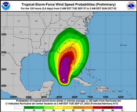 A hurricane watch has been issued for portions of Floridas Gulf Coast as the state braces for Tropical Storm Idalia, which is expected to strengthen to a hurricane and make landfall this week. . Orlando storm tracker